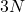 3N
