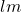 lm