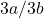 3a/3b
