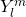 Y^m_l